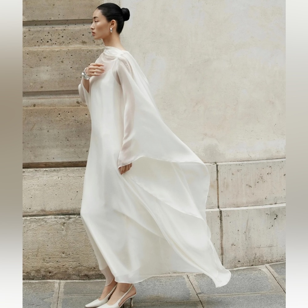 Huong Boutique Mary Rose Dress